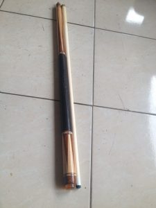 Stik Champion Boliva