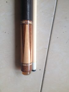 Stik Champion Boliva