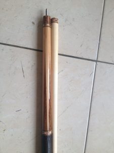 Stik Champion Boliva