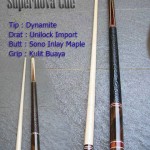 supernova-stik billiard champion