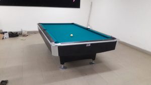 Meja Billiard Minnova New Edition 9 ft