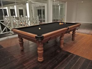 Meja Billiard Minnova Classic