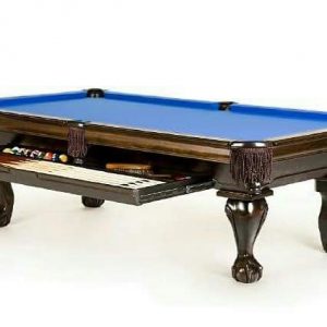 Meja Billiard Minnova Classic