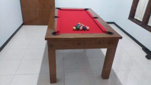 Meja Billiard Minnova Mini-pool-4-ft