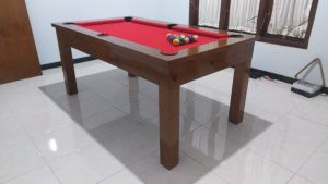 Meja Billiard Minnova Mini-pool-4-ft