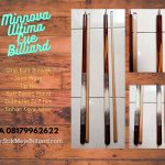 Stik Billiard-Minnova-Ultima