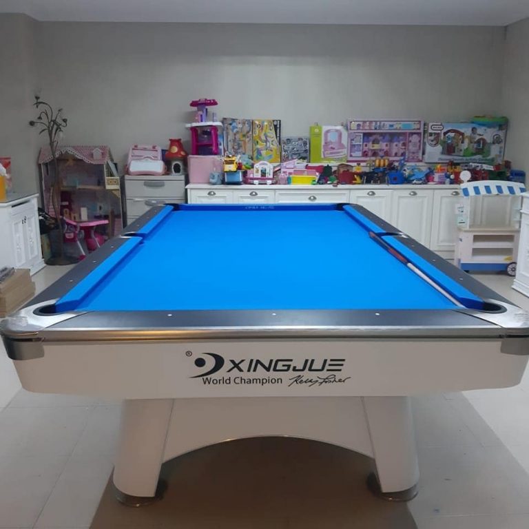 Meja Billiard 9 ft
